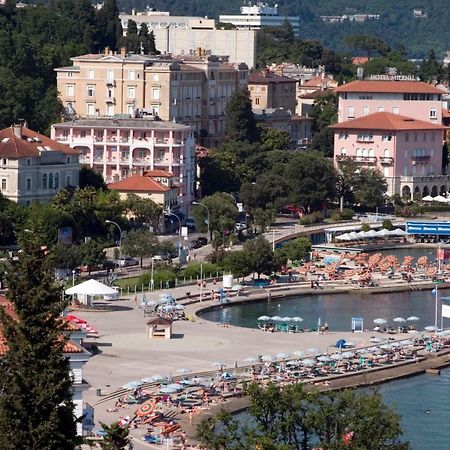 Apartment San Rijeka Extérieur photo