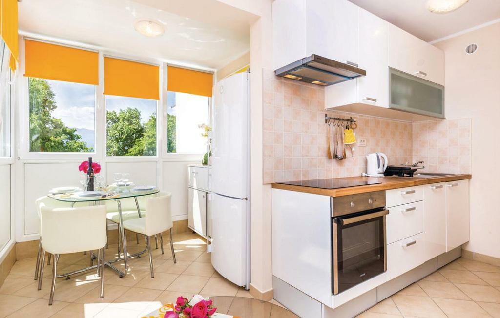 Apartment San Rijeka Extérieur photo