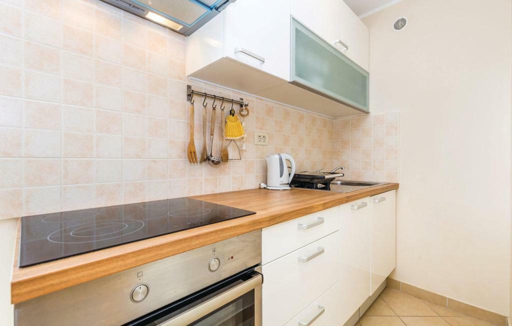 Apartment San Rijeka Extérieur photo