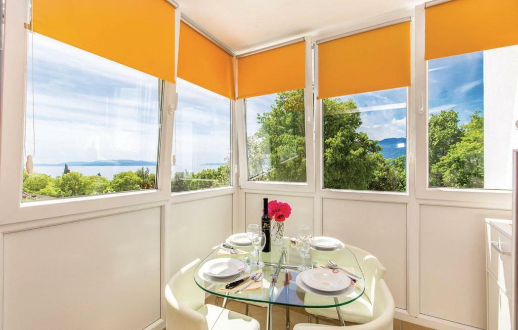 Apartment San Rijeka Extérieur photo