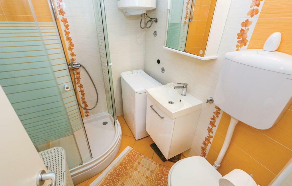 Apartment San Rijeka Extérieur photo