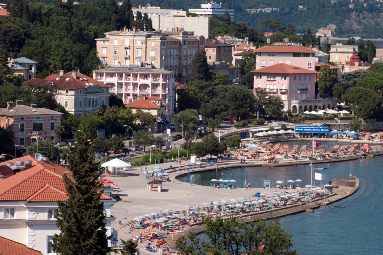 Apartment San Rijeka Extérieur photo